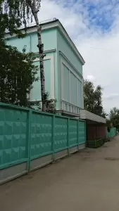 Фотография Психиатрическая больница №2 г. Нижнего Новгорода 3