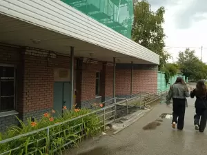 Фотография Психиатрическая больница №2 г. Нижнего Новгорода 5