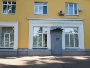 Фотография Отделение Больницы № 39 2