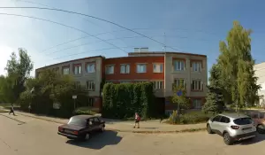 Фотография Ждановская врачебная амбулатория 0