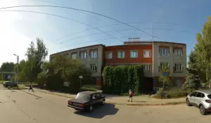 Фотография Ждановская врачебная амбулатория 1