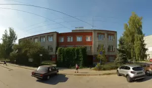 Фотография Ждановская врачебная амбулатория 2