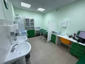 Фотография Гемотест 1