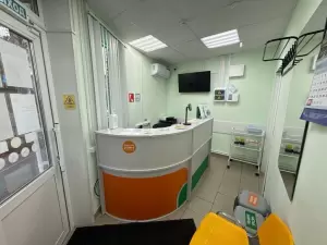 Фотография Гемотест 2