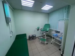 Фотография Гемотест 4