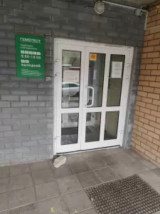 Фотография Гемотест 2