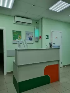 Фотография Гемотест 5