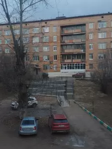 Фотография Городская клиническая больница №12 4
