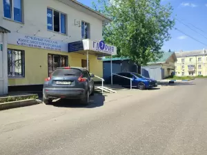 Фотография Глория 2