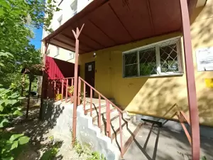 Фотография Нижегородский областной наркологический диспансер 3