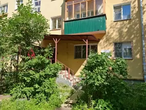 Фотография Нижегородский областной наркологический диспансер 4