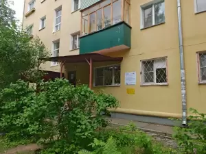Фотография Нижегородский областной наркологический диспансер 5