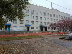 Фотография Городская больница № 24 0
