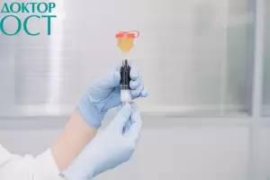 Фотография Доктор Ост 1