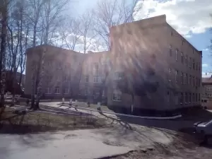 Фотография Поликлиника 0