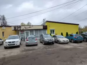Фотография МРТ на Ильинке 5