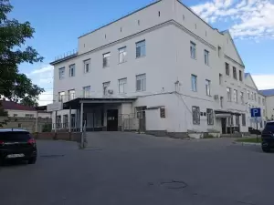 Фотография Поликлиника № 1, Городская клиническая больница №7 имени Е.Л.Березова 0