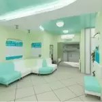 Фотография Региональный диагностический центр 2