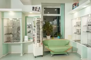 Фотография Оптика Нижегородская 5