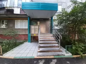 Фотография Городская поликлиника № 4 1