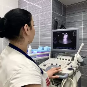 Фотография Академия профессиональной медицины 3