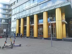 Фотография 3D-диагностика 2
