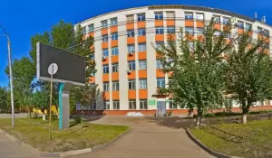 Фотография Городская клиническая больница № 39 3