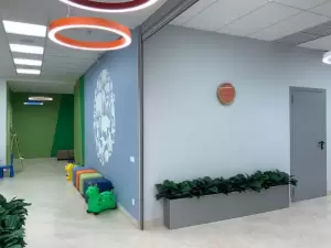 Фотография Тонус Лайф 5