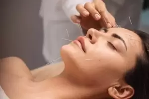 Фотография Китайский центр здоровья 2