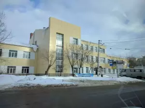 Фотография Городская больница №1 г. Дзержинска 5