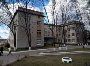Фотография Поликлиника 1