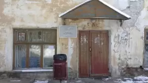 Фотография Городская клиническая больница №40 Автозаводского района г. Нижнего Новгорода 1