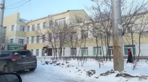 Фотография Городская больница №1 г. Дзержинска 3
