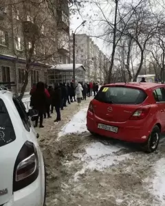 Фотография Поликлиника №2 городской клинической больницы №30 5