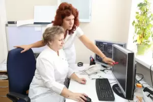 Фотография РЖД-Медицина 5