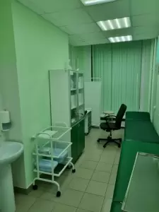 Фотография Лаборатория Гемотест 1