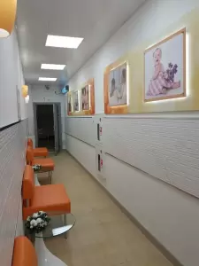 Фотография Медицинский центр Светланы Пономаревой 5