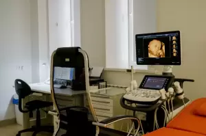 Фотография Медицинский центр Светланы Пономаревой 3
