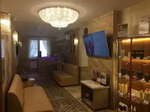 Фотография Ника Спринг 1