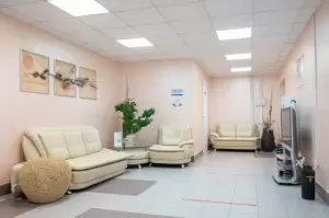 Фотография Волготрансгаз 4