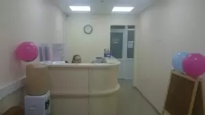 Фотография Ника Спринг 2