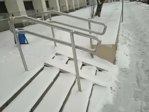 Фотография Приволжский окружной медицинский центр 4
