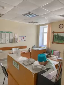Фотография ГБУЗ НО «Больница Скорой Медицинской Помощи г.Дзержинска» 4