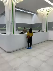 Фотография Многопрофильный медицинский центр "Персона" 3