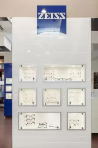 Фотография Zeiss 1