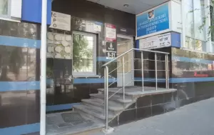 Фотография Нижегородский остеопатический центр 5