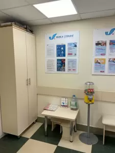 Фотография Ника Спринг 0