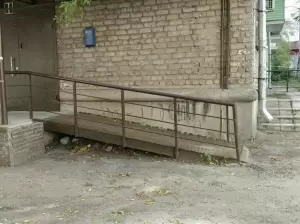 Фотография Перспектива 0