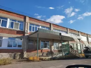 Фотография Городская больница № 2 5