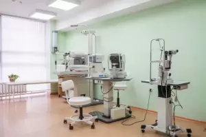 Фотография Волготрансгаз 5